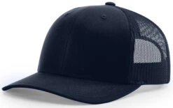 Richardson Mesh 8-stitch Summer Base Cap