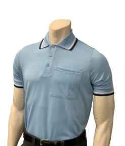 Smitty Body Flex® Traditional Style Powder Umpire Shirt