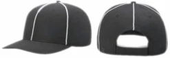 Richardson Adjustable Football Referee Cap