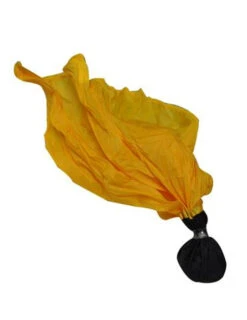 Smitty Black Ball Center Referee Penalty Flag
