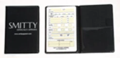 Football Referee Game Card Wallet Book Style -Wilson Shop ACS 552 17289.1341511843