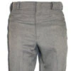 Fechheimer Heather Grey Men's Umpire Plate Pants