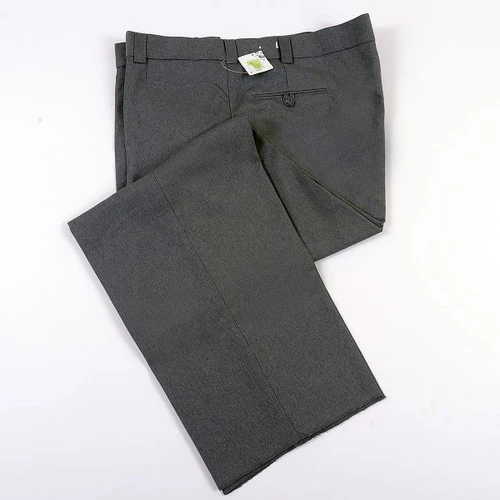 Honig's Heather Grey Western Pocket Combo Umpire Pant 1 Honig's Heather Grey Western Pocket Combo Umpire Pant