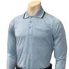 Smitty Officials Apparel Powder Body Flex® Style Long Sleeve Umpire Shirt