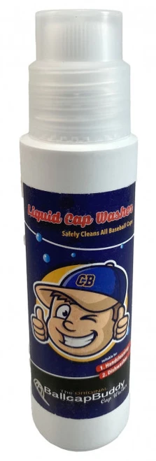 Ball Cap Buddy Liquid Cap Washer