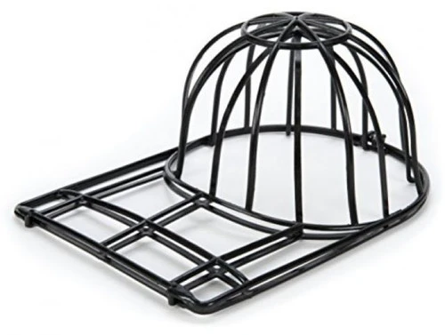 Black Ball Cap Buddy 1 Black Ball Cap Buddy