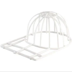 White Ball Cap Buddy