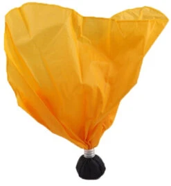 Honig's Black Ball Penalty Flag