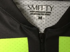 Kentucky KHSAA Body Flex® Short Sleeve Soccer Referee Shirt -Wilson Shop Body Flex Soccer Shirt Collar 35770.1698010149