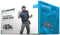 Champro Umpire Starter Kit