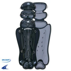 Champro Sports Varsity Umpire Kit -Wilson Shop CBSUVK 4 Shin 82622.1424491086