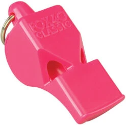 Fox 40 Classic Referee Whistle Pink