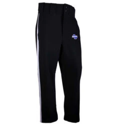 Georgia GHSA Warm Weather Football Referee Pants