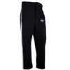 Georgia GHSA Tapered Fit Warm Weather Football Referee Pants