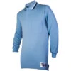 Honig's Powder Blue Long Sleeve Umpire Shirt