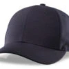 Richardson Pulse Flex Fit 6-stitch Combo Umpire Cap