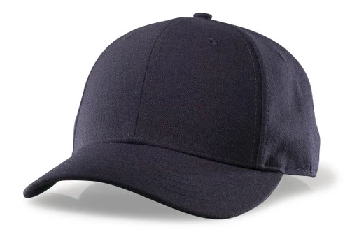 Richardson Pulse Flex Fit 6-stitch Combo Umpire Cap 1 Richardson Pulse Flex Fit 6-stitch Combo Umpire Cap