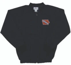 Iowa IHSAA Referee Pre-game Jacket