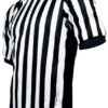 Cliff Keen Ultra Mesh Side Panel Basketball Referee Shirt
