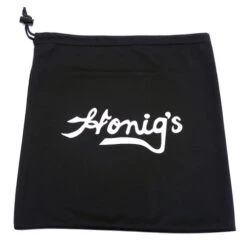 Honig's Umpire Face Mask Bag