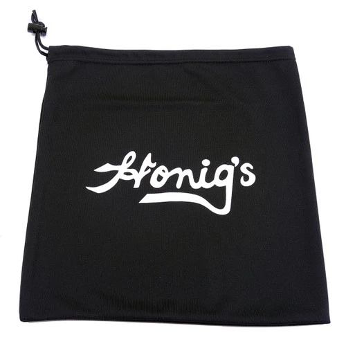 Honig's Umpire Face Mask Bag 1 Honig's Umpire Face Mask Bag