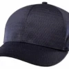Richardson Navy Fitted Promesh 6-stitch Combo Umpire Cap - Add A State Logo