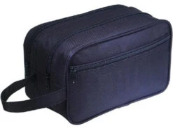 Louisiana LHSOA Referee/Umpire Double Accessory Bag