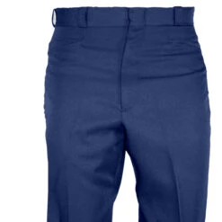 Fechheimer Men's Navy Umpire Plate Pants