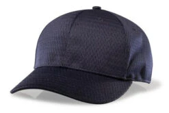 Richardson System5 Promesh Long Base Umpire Cap