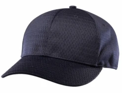Richardson Navy Fitted Promesh 8-stitch Long Base Umpire Cap - Add A State Logo
