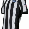 Nevada NIAA 2 1/4" Men's Basketball Referee Shirt