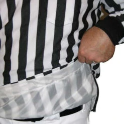 Cliff Keen 1" Stripe Weatherslayer -Wilson Shop Smitty Rain Shirt Lining 30282.1377314124