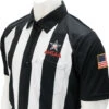 Alabama AHSAA Short Sleeve Football Referee Shirt