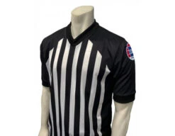 Missouri MSHSAA Body Flex® Men's Basketball Referee Shirt