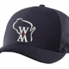 Wisconsin WIAA Umpire Cap