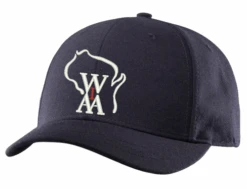 Wisconsin WIAA Umpire Cap