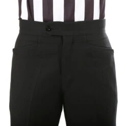 Smitty Official's Apparel Women's Flat Front Western Pocket Referee Pants 6 Smitty Official's Apparel Women's Flat Front Western Pocket Referee Pants -Wilson Shop Womens Flat Front Western Pocket 5 61601.1601419636