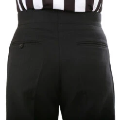Smitty Official's Apparel Women's Flat Front Western Pocket Referee Pants 7 Smitty Official's Apparel Women's Flat Front Western Pocket Referee Pants -Wilson Shop Womens Flat Front Western Pocket 6 84257.1601419644
