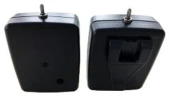 ZebraWear's Digital 20/100 Second Timer