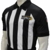 Louisiana LHSOA Short Sleeve Football Referee Shirt