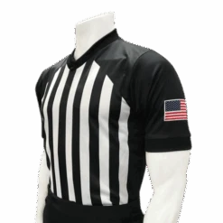 NCAA Men's Basketball Referee Shirt