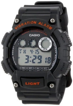Casio Super Illuminator Stopwatch